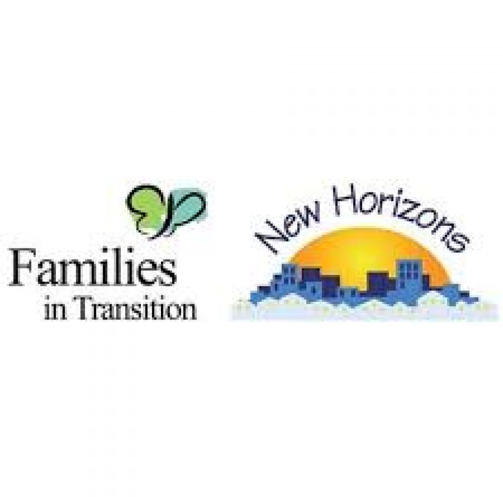 North Branch Construction Begins Renovations at Families in Transition-New Horizons Adult Emergency Shelter and Food Pantry in Manchester