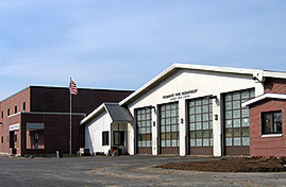 Pembroke Safety Center