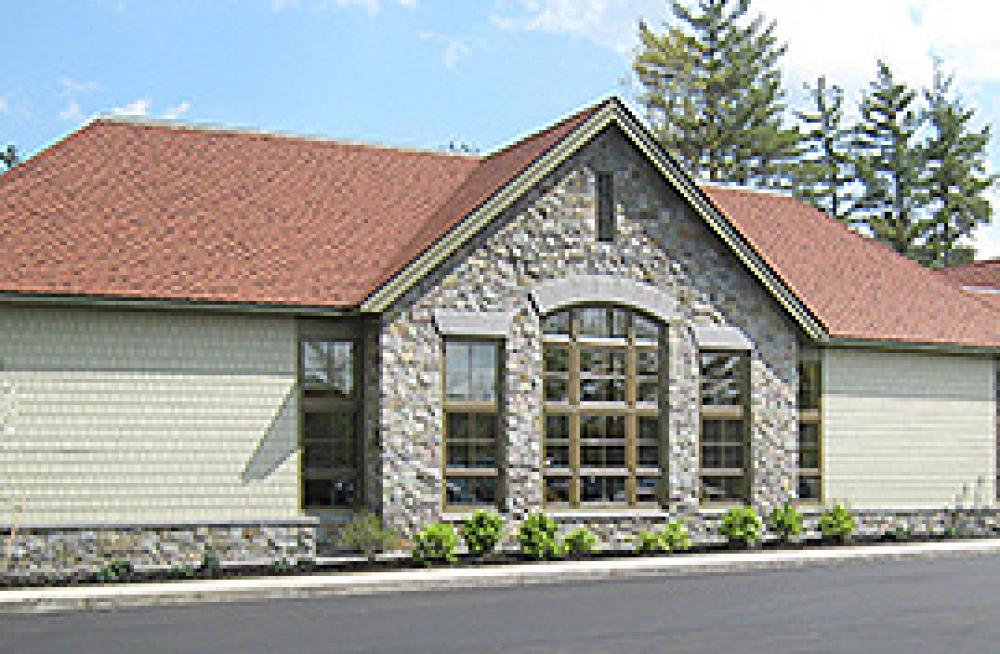 Rodgers Memorial Library