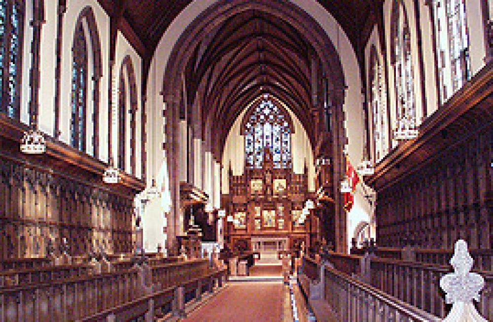 St. Paul's Chapels