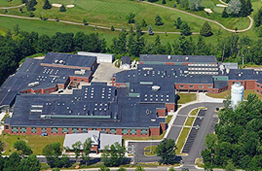Kingswood Middle/High Schools & Lakes Region Technology Center