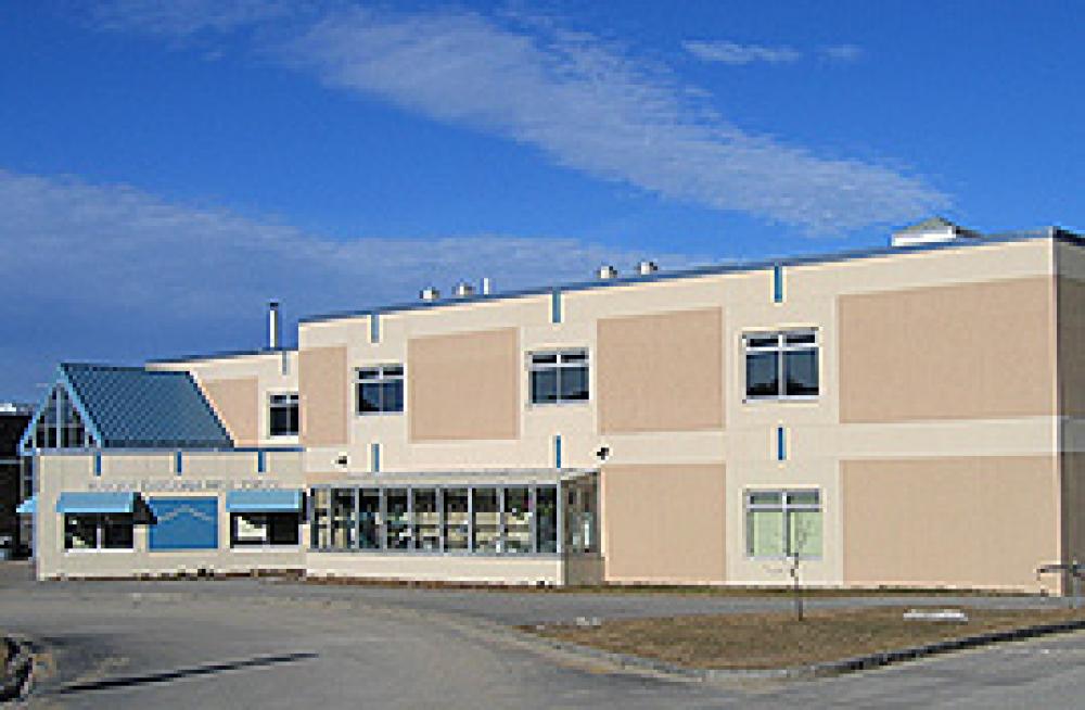 Kearsarge High School 2nd Floor Addition