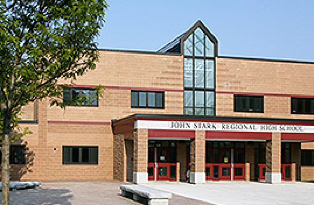 John Stark Regional High School